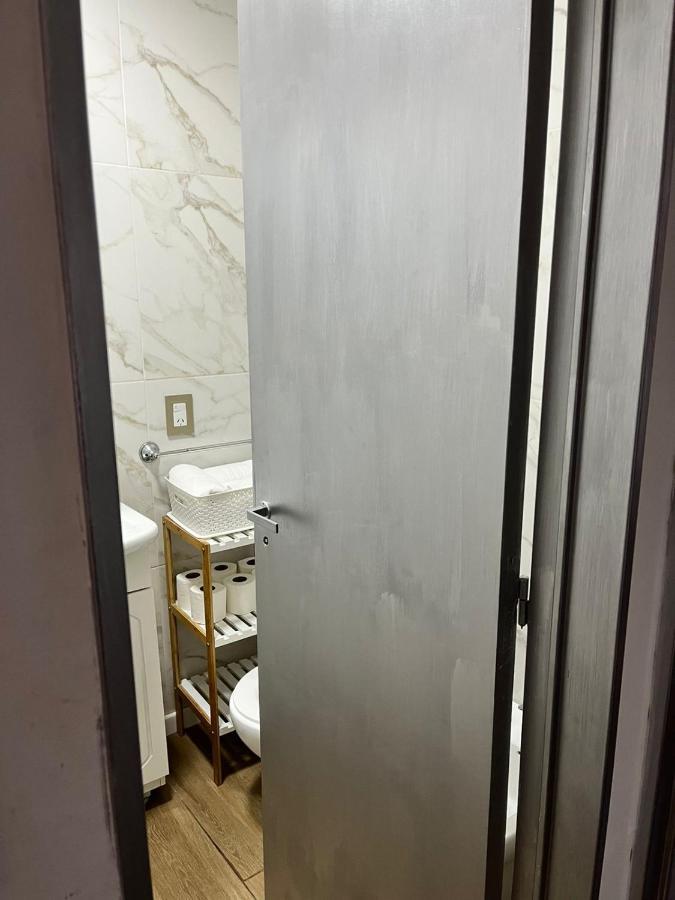 Apart. Av. Corrientes Μπουένος Άιρες Εξωτερικό φωτογραφία